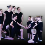 школа танцев аллея танца фото 2 - iogaplace.ru