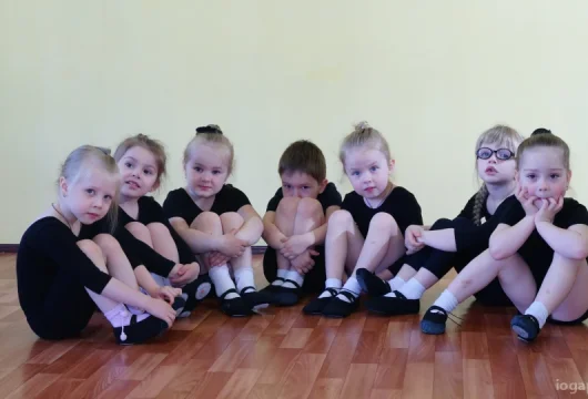 школа танцев аллея танца фото 5 - iogaplace.ru