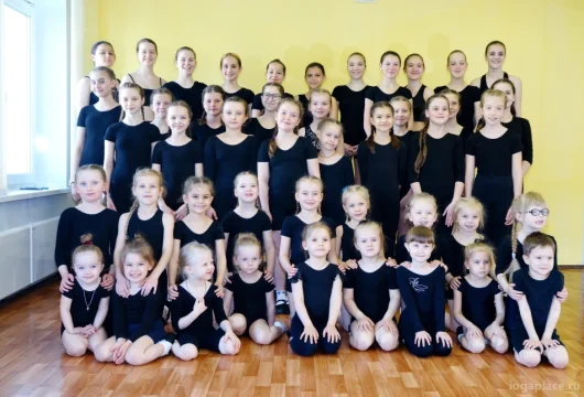школа танцев аллея танца фото 4 - iogaplace.ru