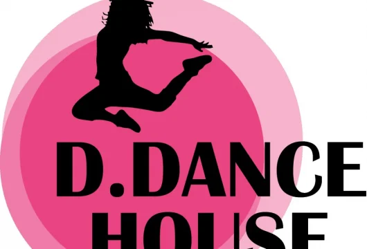 школа танцев d.dance house фото 1 - iogaplace.ru