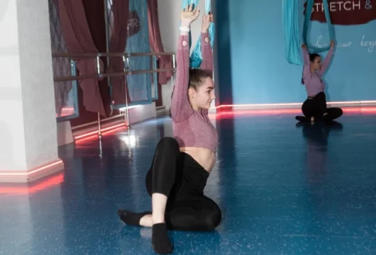 студия растяжки stretch&go фото 3 - iogaplace.ru