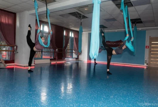 студия растяжки stretch&go фото 4 - iogaplace.ru