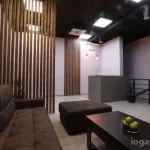 студия растяжки и мягкого фитнеса flamefit фото 2 - iogaplace.ru