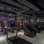 фитнес-клуб ddx fitness авиапарк на ходынском бульваре фото 2 - iogaplace.ru