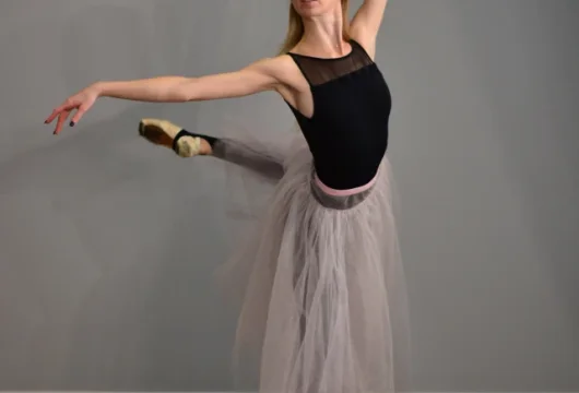 студия пилатеса и боди-балета dm sport фото 3 - iogaplace.ru