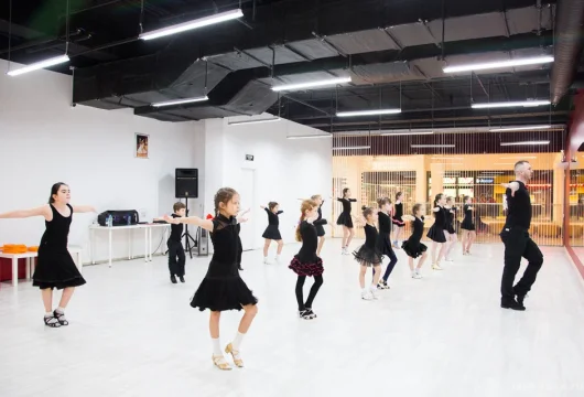 школа танцев корона данс фото 3 - iogaplace.ru