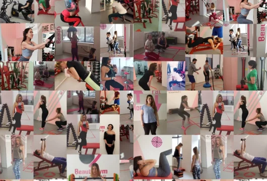 фитнес-клуб для женщин beauty gym фото 3 - iogaplace.ru