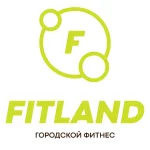 фитнес-центр fitland  - iogaplace.ru