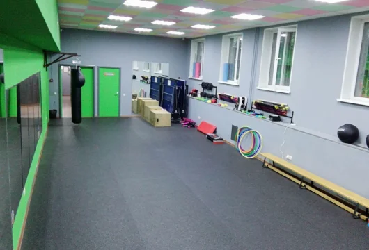 центр физической культуры спортивные люди фото 6 - iogaplace.ru