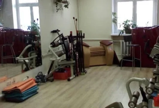 центр индивидуальных тренировок один я фото 2 - iogaplace.ru