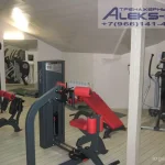фитнес-клуб aleks-fit фото 2 - iogaplace.ru