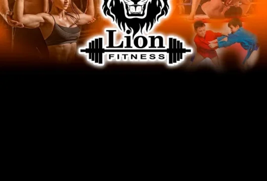 фитнес-клуб lion fitness фото 4 - iogaplace.ru