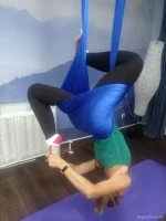 студия йоги вдохновение в пути фото 2 - iogaplace.ru