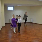 школа танцев имени в.в. балашова фото 2 - iogaplace.ru