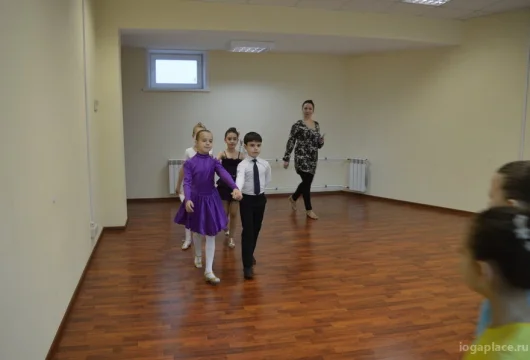 школа танцев имени в.в. балашова фото 2 - iogaplace.ru