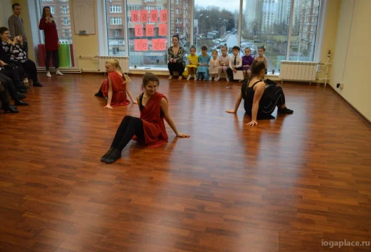 школа танцев имени в.в. балашова фото 1 - iogaplace.ru