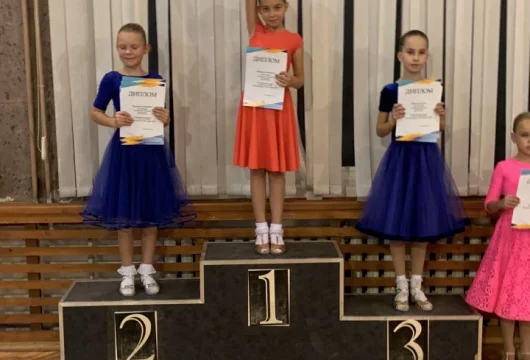 школа танцев имени в.в. балашова фото 3 - iogaplace.ru
