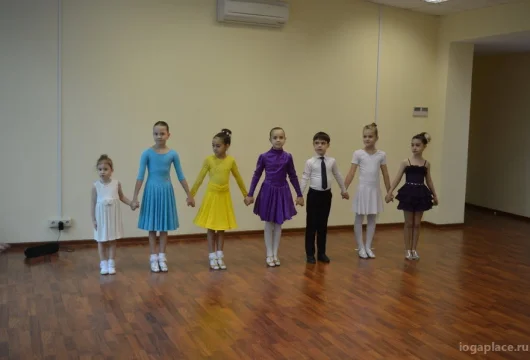 школа танцев имени в.в. балашова фото 5 - iogaplace.ru