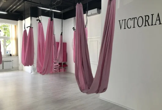 студия растяжки victoria stretching на сельскохозяйственной улице фото 2 - iogaplace.ru