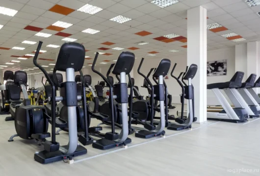 фитнес-клуб gym fitness studio в проезде донелайтиса фото 8 - iogaplace.ru
