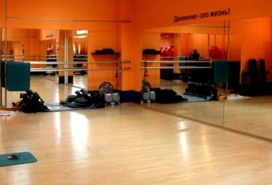 фитнес-центр росинка фото 7 - iogaplace.ru