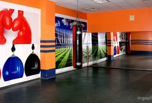 фитнес-центр росинка фото 6 - iogaplace.ru