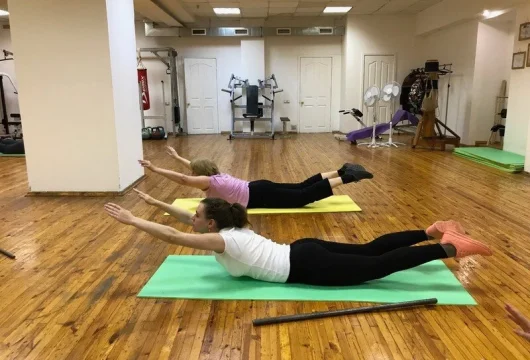 фитнес-студия для женщин со-творение фото 5 - iogaplace.ru