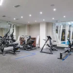 фитнес-клуб savoy wellness чистые пруды на мясницкой улице фото 2 - iogaplace.ru