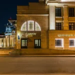 фитнес-клуб savoy wellness новослободская на улице адмирала фадеева фото 2 - iogaplace.ru