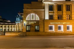 фитнес-клуб savoy wellness новослободская на улице адмирала фадеева фото 2 - iogaplace.ru