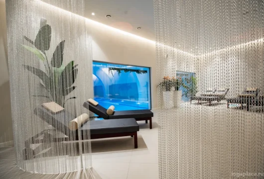 фитнес-клуб savoy wellness новослободская на улице адмирала фадеева фото 19 - iogaplace.ru