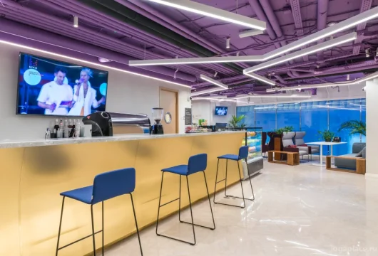 фитнес-клуб savoy wellness новослободская на улице адмирала фадеева фото 16 - iogaplace.ru